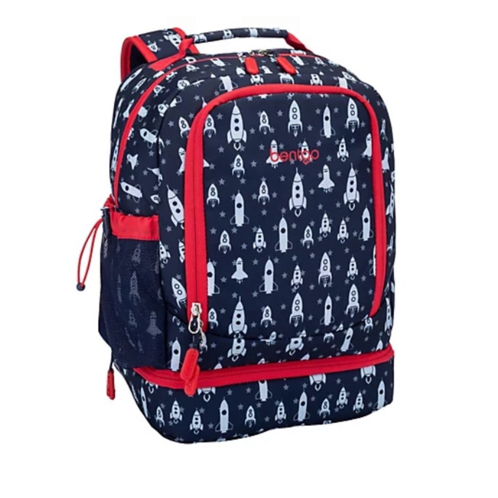 Brand new Bentgo backpack